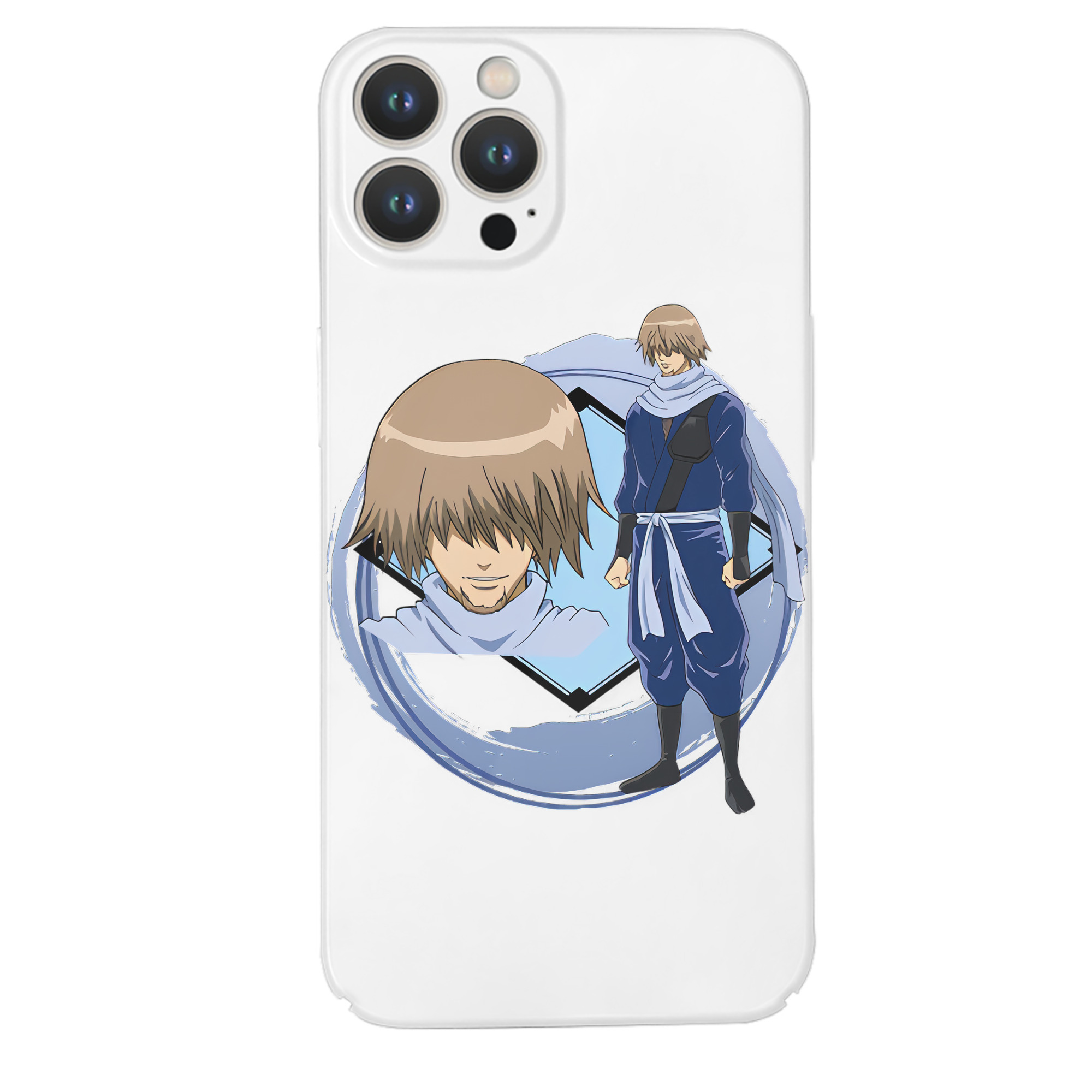 （画像用） ぎんたま 坂田銀時（さかたぎんとき） 神楽 志村新八（しむら しんぱち） GINTAMA Sakata Gintoki Kagura Shimura Shinpachi 【iPhone 14シリーズ対応】ハードケース
